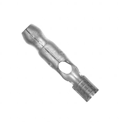 42865-3 by TE Connectivity AMP Connectors - CONNECTOR TERM PIN 10-14AWG CRIMP