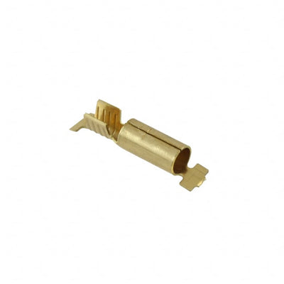 42868-1 by TE Connectivity AMP Connectors - CONNECTOR TERM RCPT 10-14AWG CRIMP