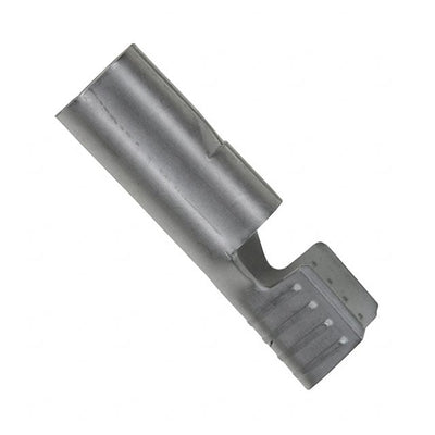 42868-2 by TE Connectivity AMP Connectors - CONNECTOR TERM RCPT 10-14AWG CRIMP