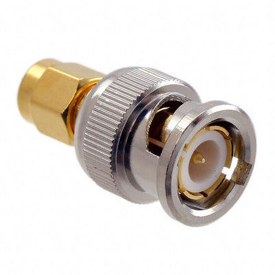 4288 by Pomona Electronics - CONNECTOR ADAPT SMA PLUG TO BNC PLUG