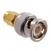 4288 by Pomona Electronics - CONNECTOR ADAPT SMA PLUG TO BNC PLUG