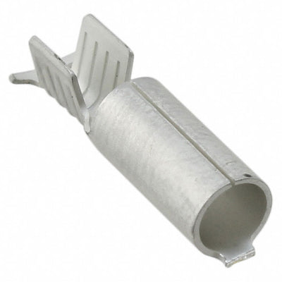 42891-2 by TE Connectivity AMP Connectors - CONNECTOR TERM RCPT 10-14AWG CRIMP