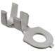 42899-3 by TE Connectivity AMP Connectors - CONNECTOR RING D-SHAPE 6-10AWG #1/4