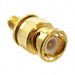 4289 by Pomona Electronics - CONNECTOR ADAPT BNC PLUG TO SMA JACK