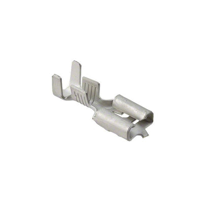 42904-2 by TE Connectivity AMP Connectors - CONNECTOR QC RCPT 12-16AWG 0.250