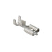 42904-2 by TE Connectivity AMP Connectors - CONNECTOR QC RCPT 12-16AWG 0.250