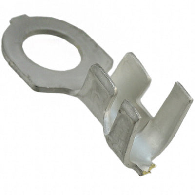42913-3 by TE Connectivity AMP Connectors - CONNECTOR RING D-SHAPE 6-10AWG #5/16
