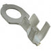 42913-3 by TE Connectivity AMP Connectors - CONNECTOR RING D-SHAPE 6-10AWG #5/16