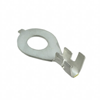 42946-2 by TE Connectivity AMP Connectors - CONNECTOR RING OVAL 8-12AWG CRIMP