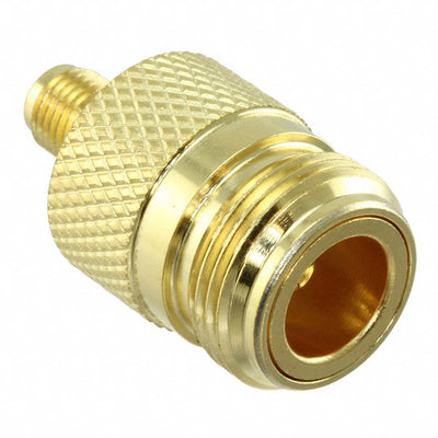 4299 by Pomona Electronics - PLUG ADAPTER,SMA FEMALE'N'FEMALE