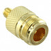 4299 by Pomona Electronics - PLUG ADAPTER,SMA FEMALE'N'FEMALE