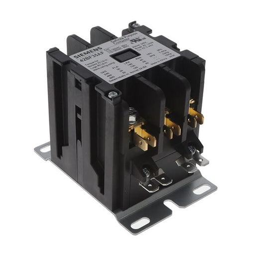 42BF35AF by Siemens - CONTACTOR, 42DP,30A,3P,OPEN,120V