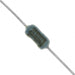 42J22RE by Ohmite - RESISTOR 22 OHM 5% 2W AXIAL