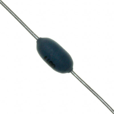 42J2R0E by Ohmite - RESISTOR 2 OHM 5% 2W AXIAL