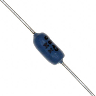 42JR20E by Ohmite - RESISTOR 0.2 OHM 5% 2W AXIAL