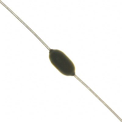 42J125E by Ohmite - RESISTOR 125 OHM 5% 2W AXIAL