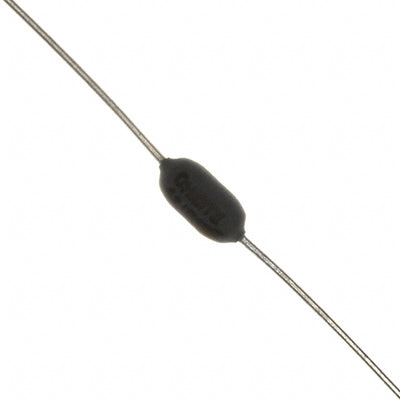 42J56RE by Ohmite - RESISTOR 56 OHM 5% 2W AXIAL