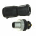 43-00102 by Conec - CONNECTOR RECPT MALE 5POS GOLD SCREW