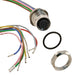 43-01005 by Conec - CABLE CIRC 8POS FEM TO WIRE 1.64