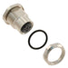 43-01027 by Conec - CONNECTOR PLUG FMALE 5POS GOLD SOLDER