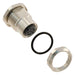 43-01028 by Conec - CONNECTOR PLUG FMALE 8POS GOLD SOLDER