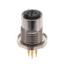 43-01030 by Conec - CONNECTOR PLUG FMALE 5POS GOLD SOLDER