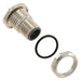 43-01032 by Conec - CONNECTOR RECPT MALE 4POS GOLD SOLDER