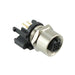 43-01162 by Conec - CONNECTOR PLUG FMALE 4POS GOLD SOLDER