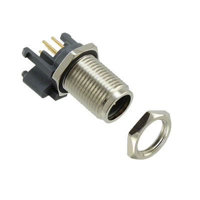 43-01177 by Conec - CONNECTOR RECPT MALE 5POS GOLD SOLDER