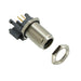 43-01177 by Conec - CONNECTOR RECPT MALE 5POS GOLD SOLDER