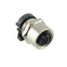 43-01170 by Conec - CONNECTOR PLUG FMALE 4POS GOLD SOLDER