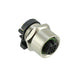 43-01180 by Conec - CONNECTOR PLUG FMALE 5POS GOLD SOLDER