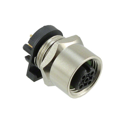 43-01181 by Conec - CONNECTOR PLUG FMALE 5POS GOLD SOLDER