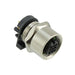 43-01181 by Conec - CONNECTOR PLUG FMALE 5POS GOLD SOLDER