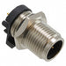 43-01184 by Conec - CONNECTOR RECPT MALE 5POS GOLD SOLDER