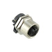 43-01188 by Conec - CONNECTOR PLUG FMALE 5POS GOLD SOLDER