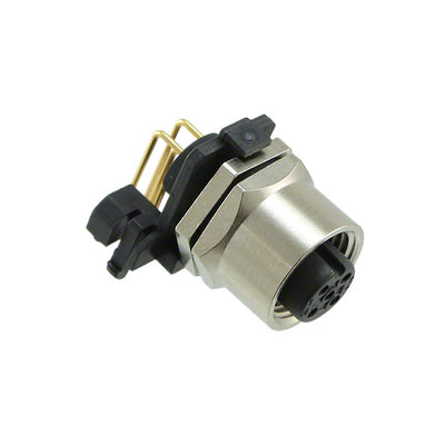 43-01199 by Conec - CONNECTOR PLUG FMALE 5POS GOLD SOLDER
