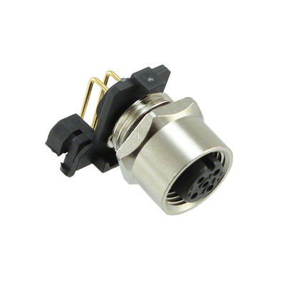 43-01201 by Conec - CONNECTOR PLUG FMALE 4POS GOLD SOLDER