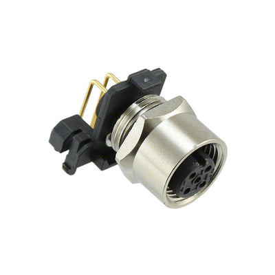 43-01203 by Conec - CONNECTOR PLUG FMALE 5POS GOLD SOLDER