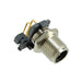 43-01211 by Conec - CONNECTOR RECPT MALE 5POS GOLD SOLDER