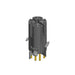 43-02363 by Conec - CONNECTOR FMALE INSERT 8P GOLD SOLDER