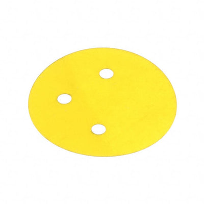 43-05-2G by Aavid, Thermal Division of Boyd Corporation - INSULATOR CIRCULAR TO5 0.002