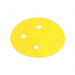 43-05-2G by Aavid, Thermal Division of Boyd Corporation - INSULATOR CIRCULAR TO5 0.002