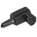 4300.0609 by SCHURTER Inc. - PWR ENT PLUG IEC320-C13 R/A SCRW