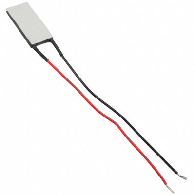 430036-504 by Laird Thermal Systems, Inc. - PELTIER CP10,63,05,L,EP,W4.5