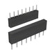 4308M-102-131LF by Bourns Inc. - RESISTOR ARRAY 4 RES 130 OHM 8SIP