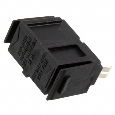 4301.1405 by SCHURTER Inc. - FUSE DRWR FOR PWR MOD F'GRIP 1PL