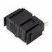 4301.1409 by SCHURTER Inc. - FUSE DRWR FOR PWR MOD F'GRIP 1PL