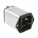 4301.5003 by SCHURTER Inc. - PWR ENT MOD RCPT IEC320-C14 PNL