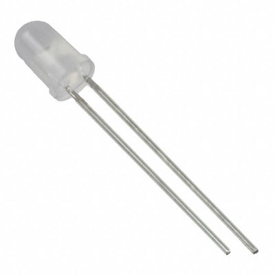 4301H1/5 by Visual Communications Company - VCC - LED GRN/RED DIFFUSED T-1 3/4 T/H